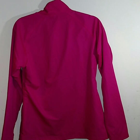 Reebok windbreaker jacket - Picture 2 of 8